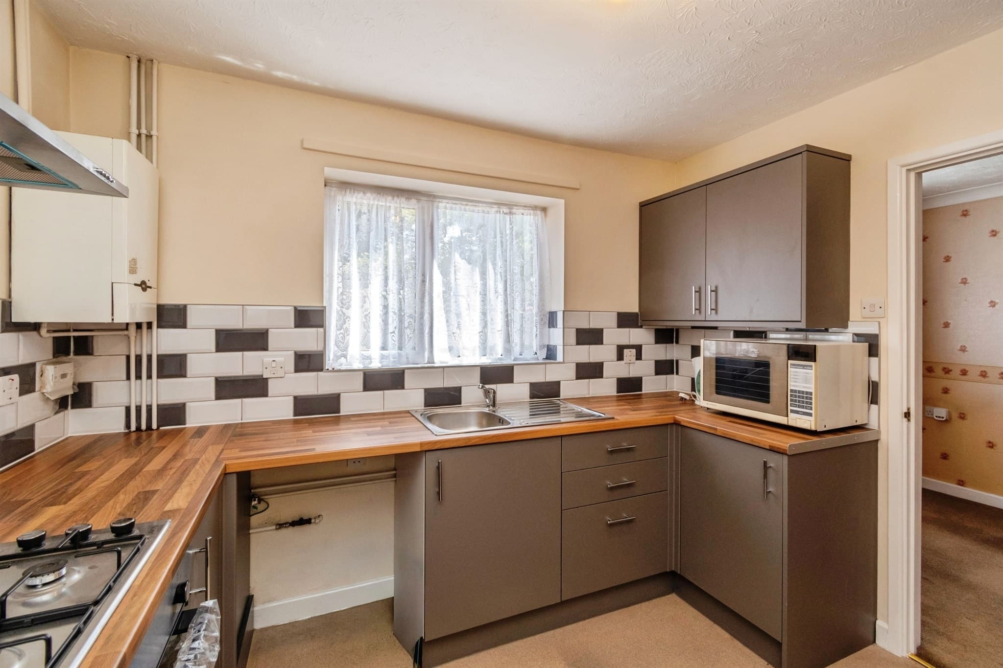 Property at Sycamore Road, Wednesbury