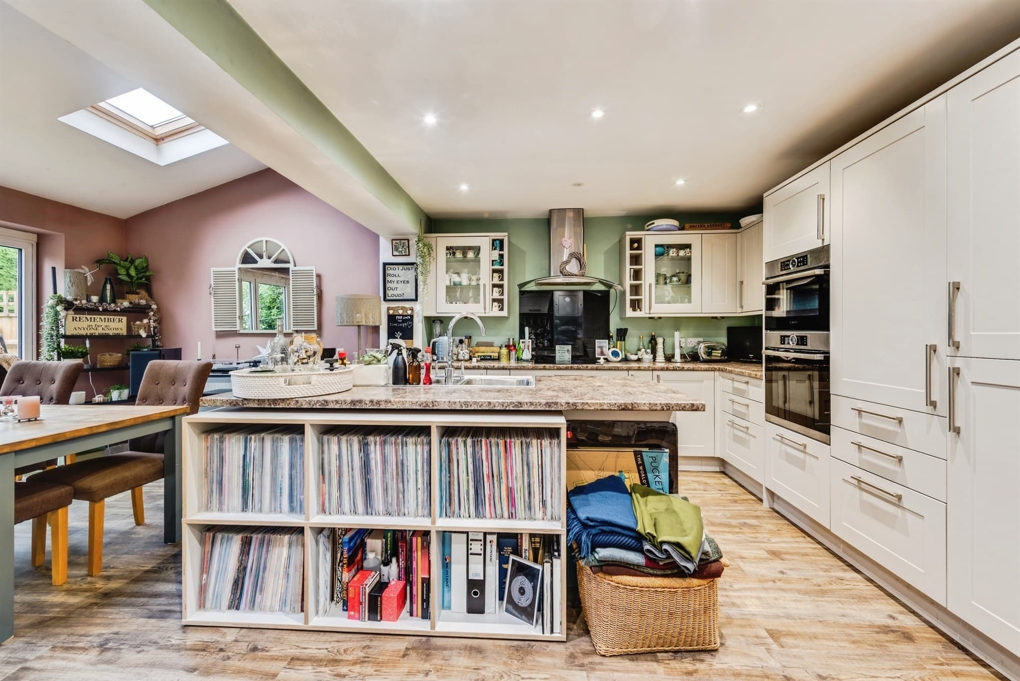 Property at Youens Drive, Thame