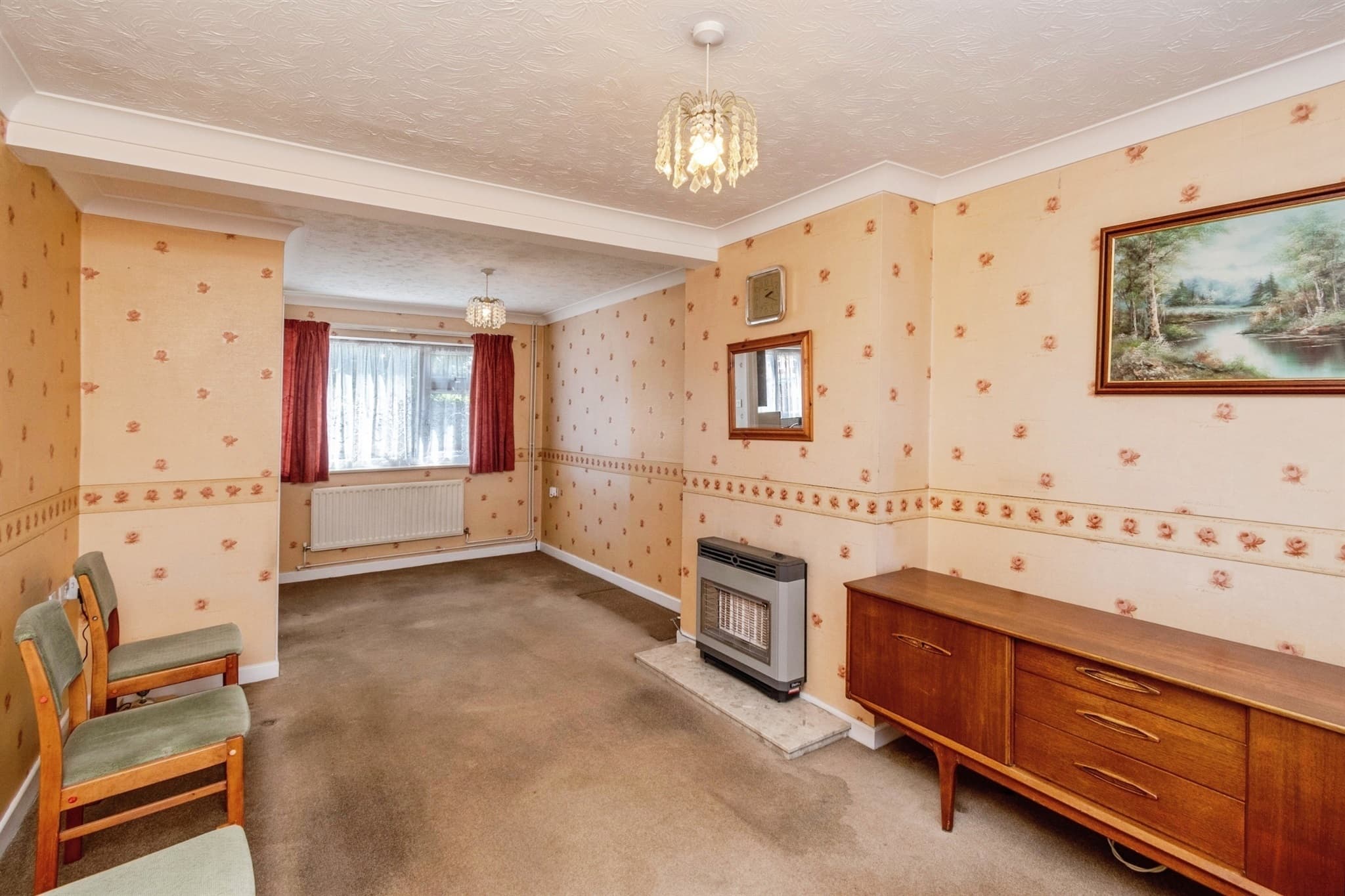 Property at Sycamore Road, Wednesbury