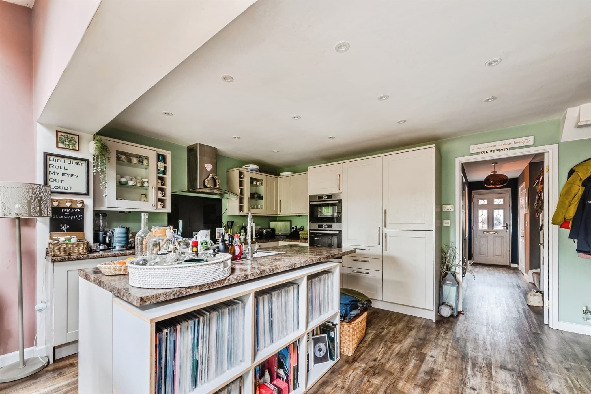 Property at Youens Drive, Thame