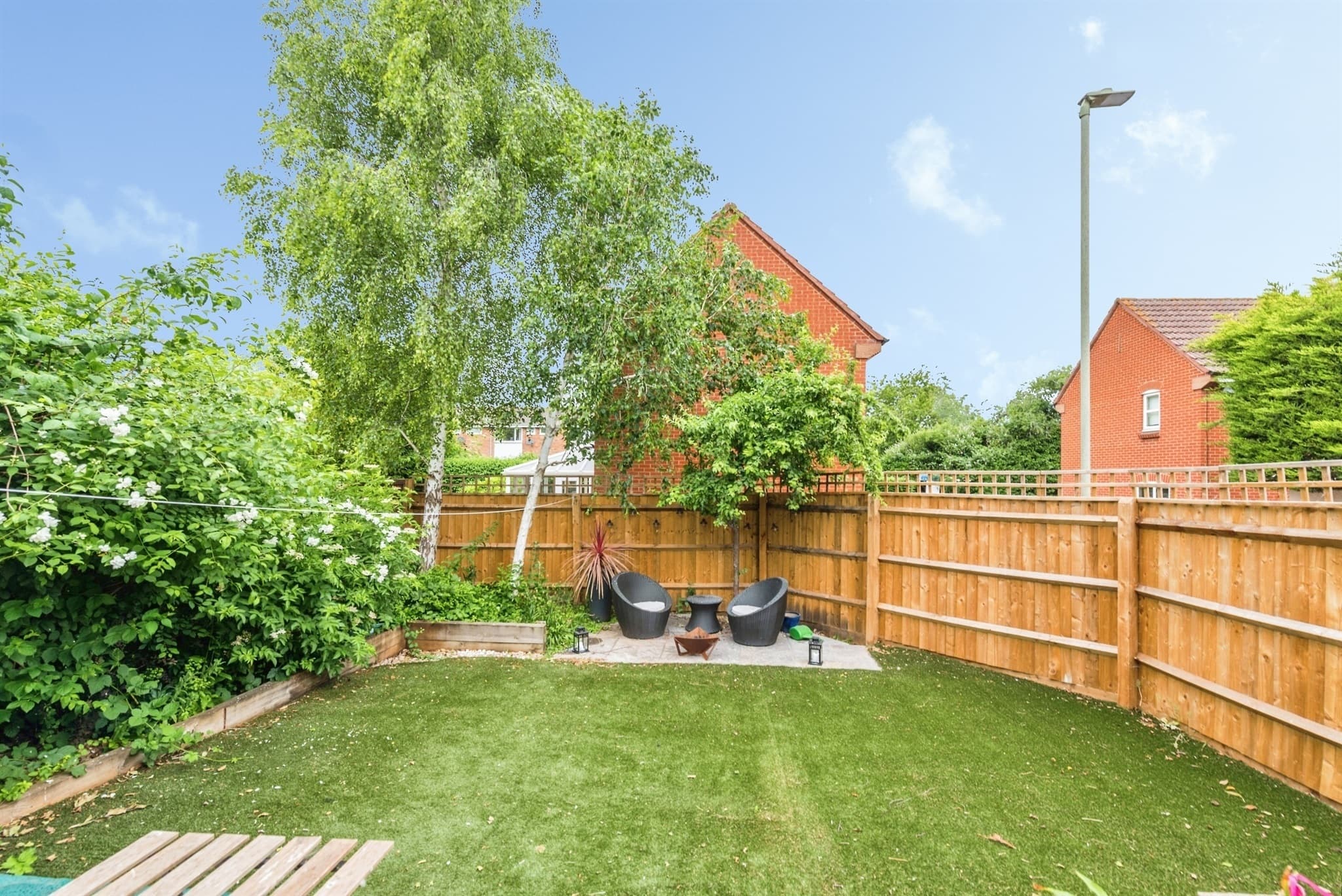 Property at Youens Drive, Thame