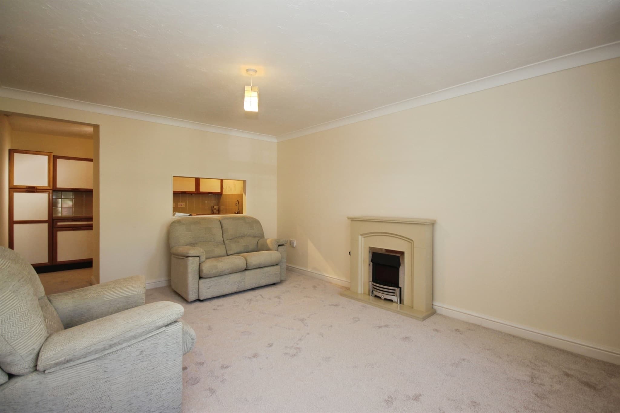 Property at Binswood Avenue, Leamington Spa
