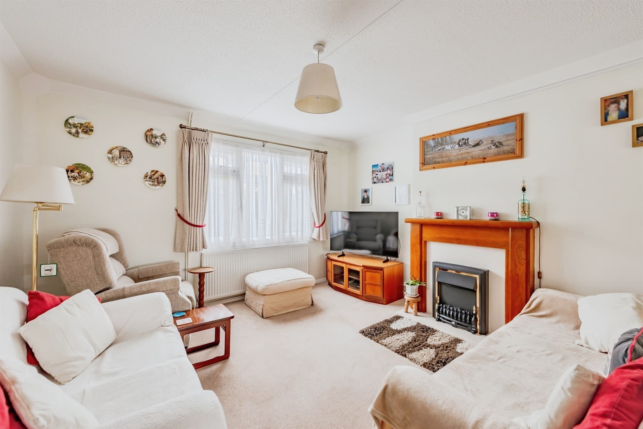 Property at Radstock Way, Merstham, Redhill