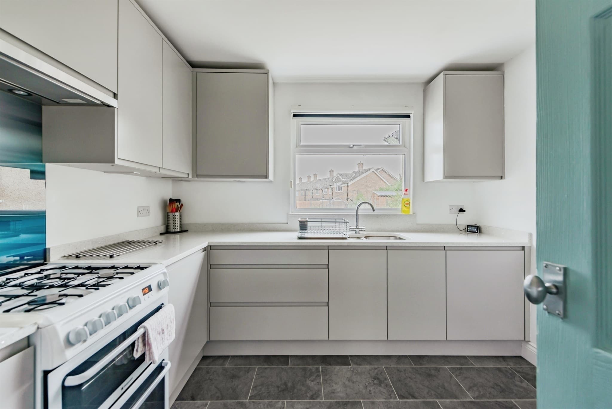Property at Radstock Way, Merstham, Redhill