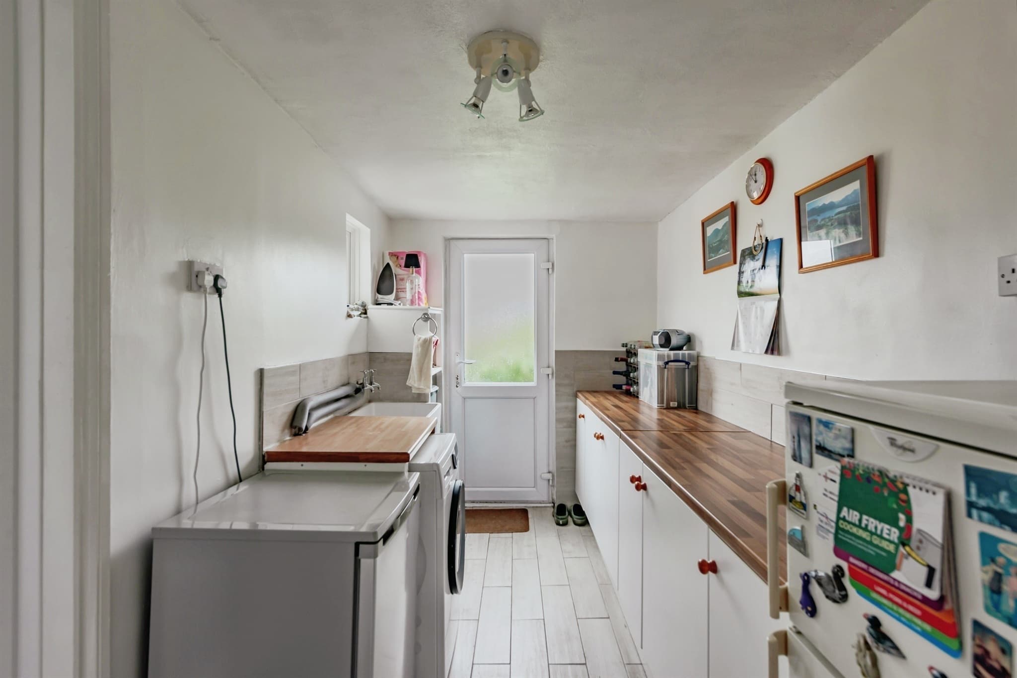 Property at Radstock Way, Merstham, Redhill