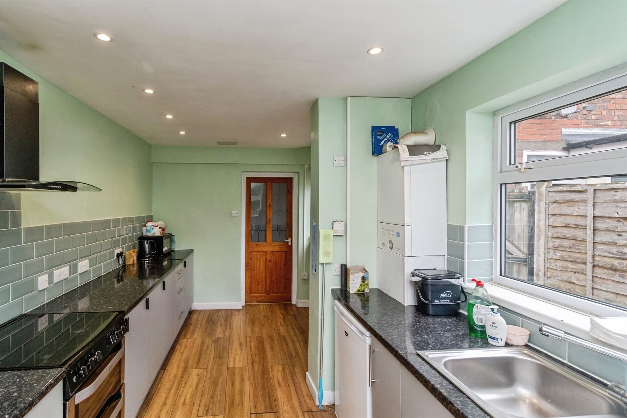 Property at Old Meeting Road, Bilston