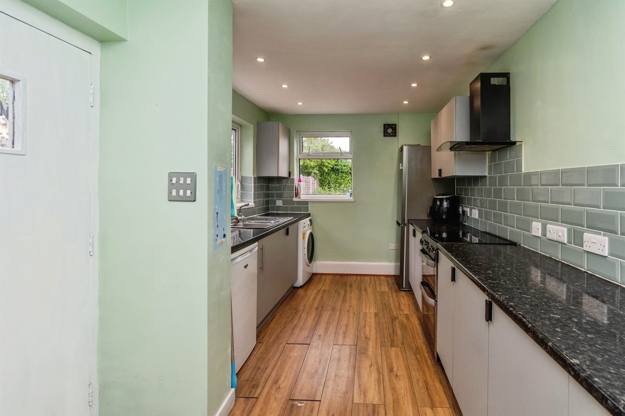 Property at Old Meeting Road, Bilston