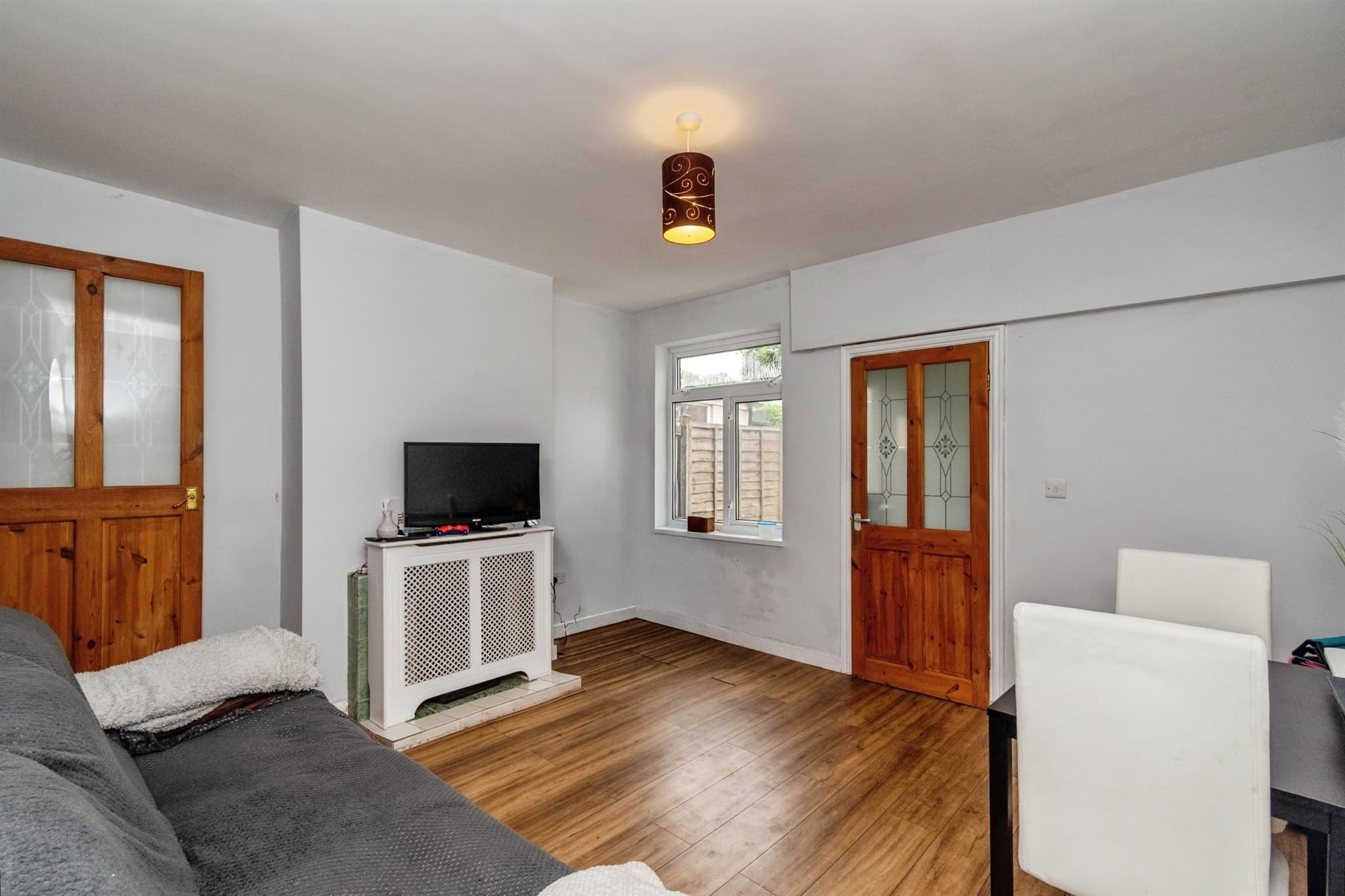 Property at Old Meeting Road, Bilston