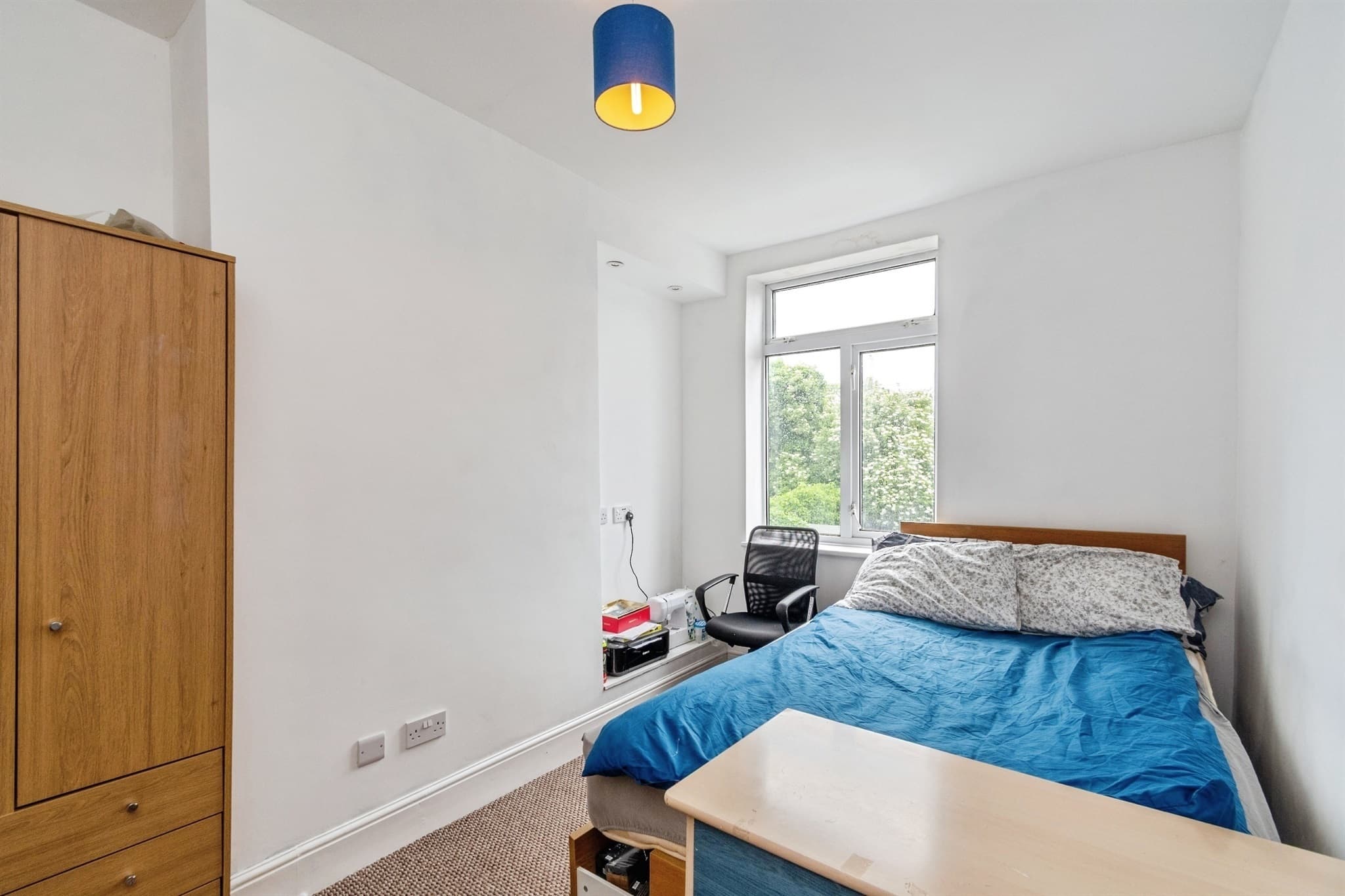 Property at Old Meeting Road, Bilston