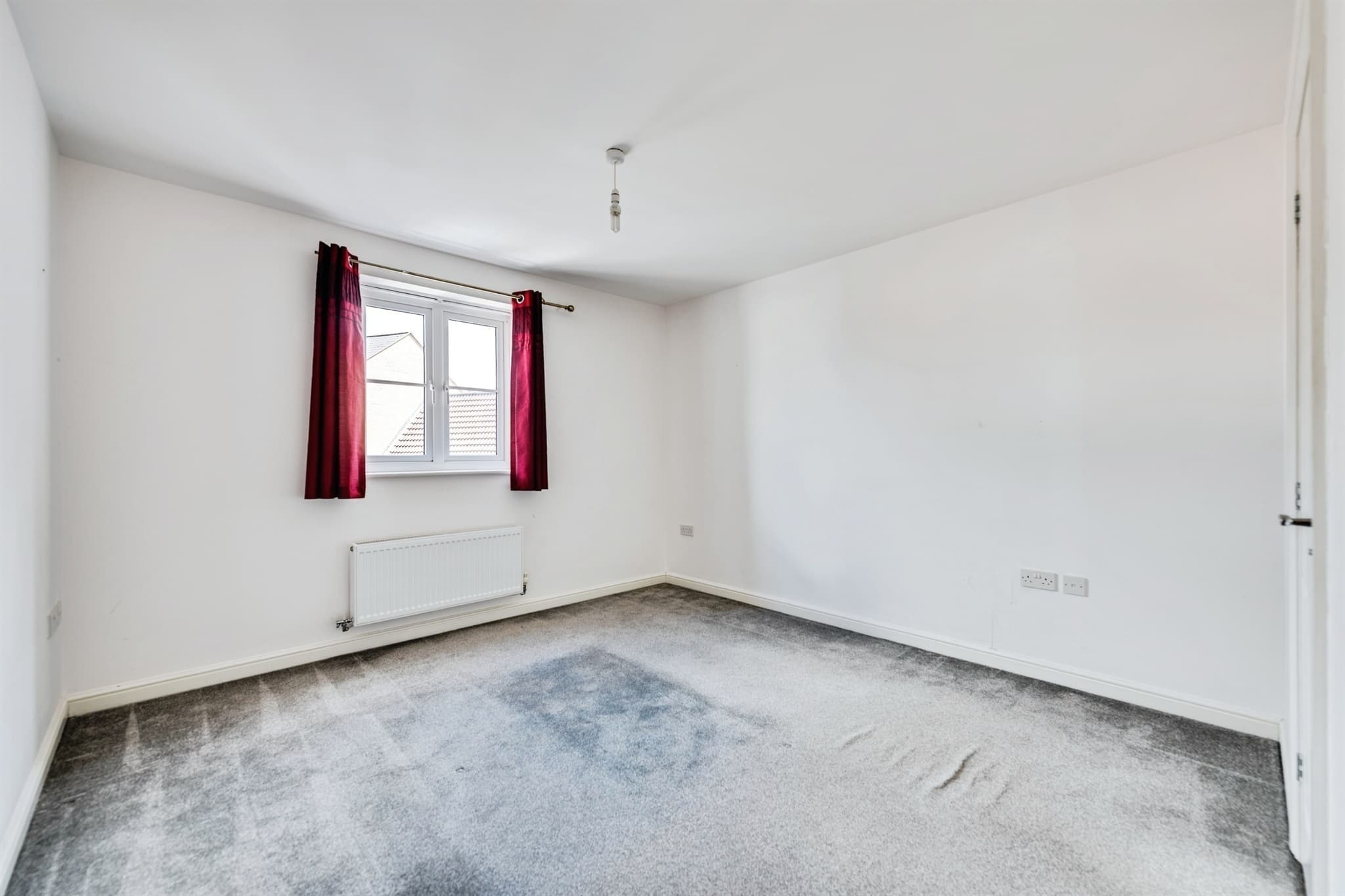 Property at Dyson Road, Swindon