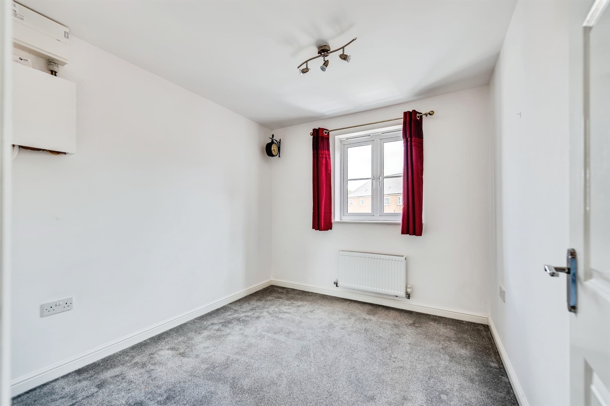 Property at Dyson Road, Swindon