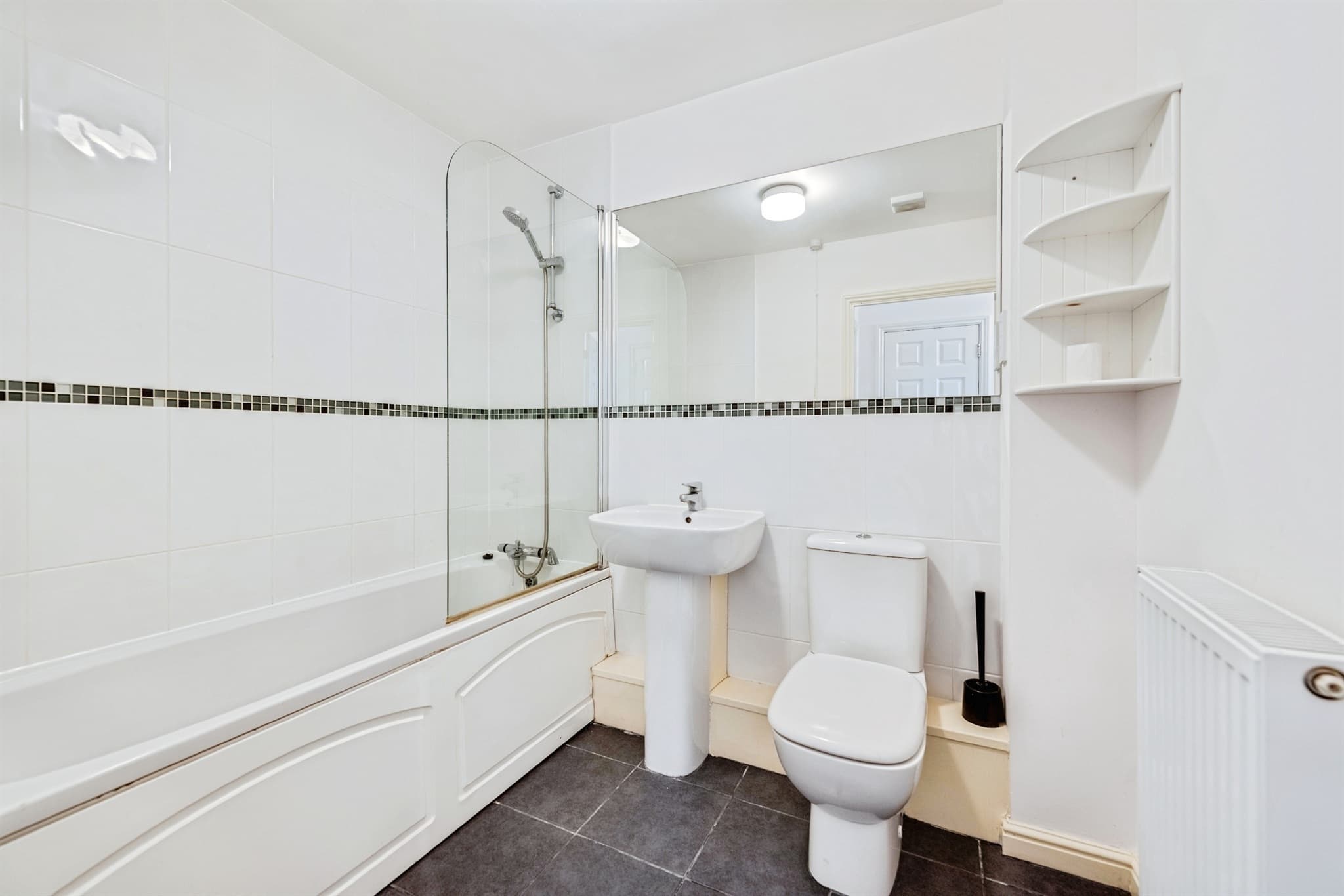 Property at Dyson Road, Swindon