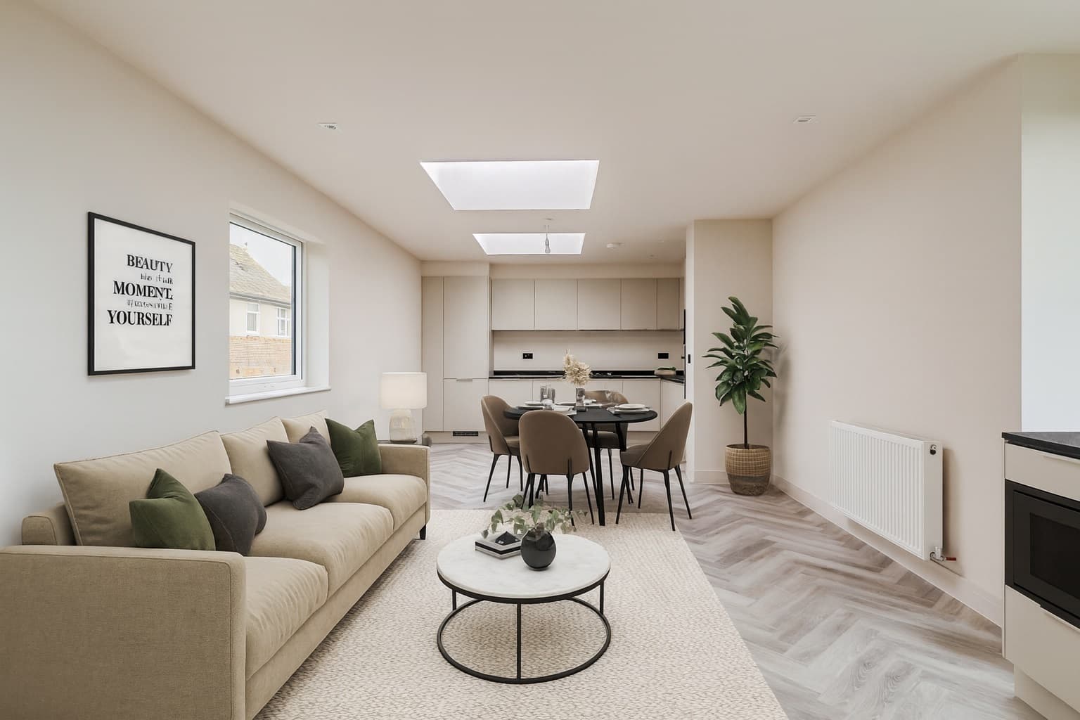 Property at Sussex House, East Grinstead