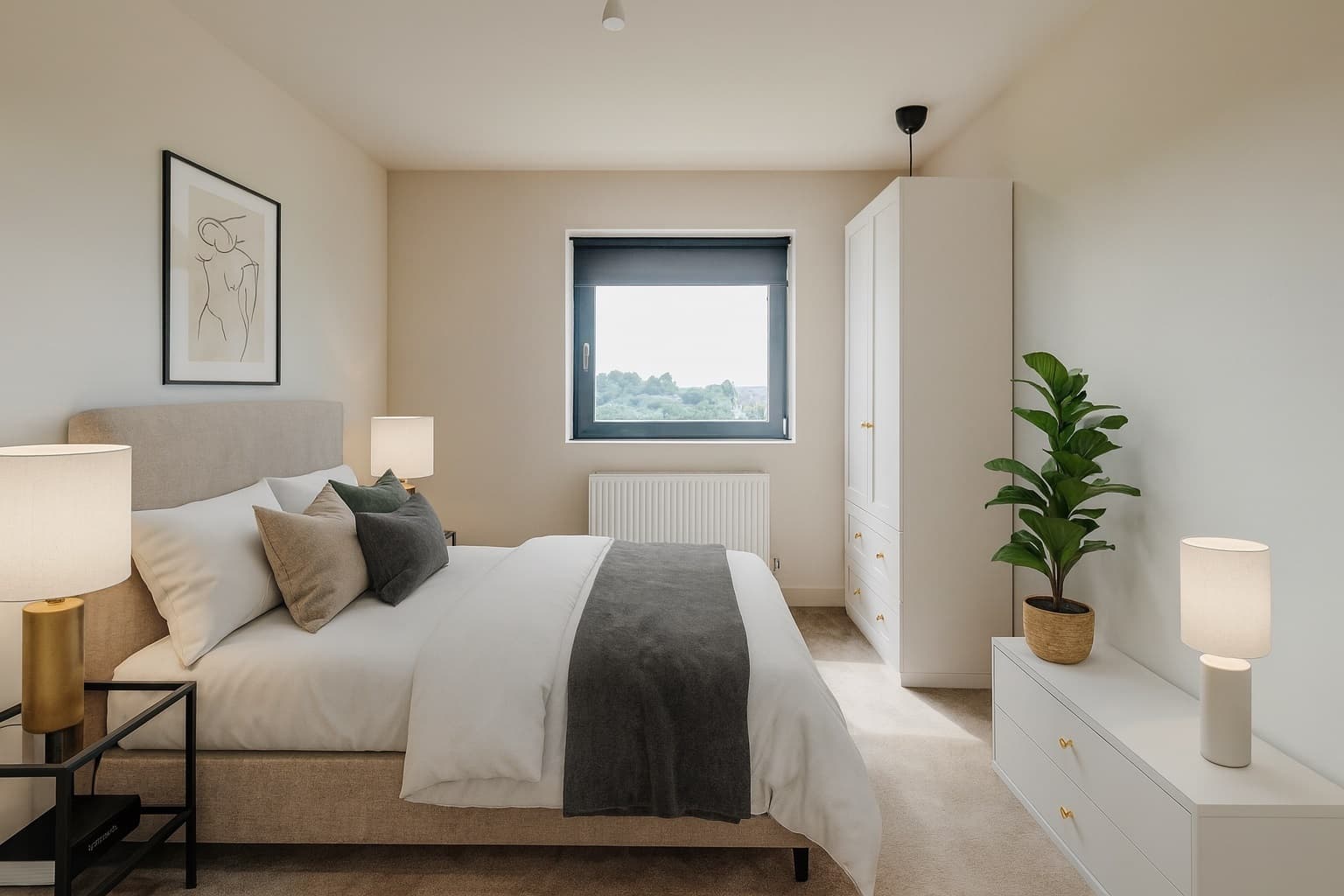 Property at Sussex House, East Grinstead