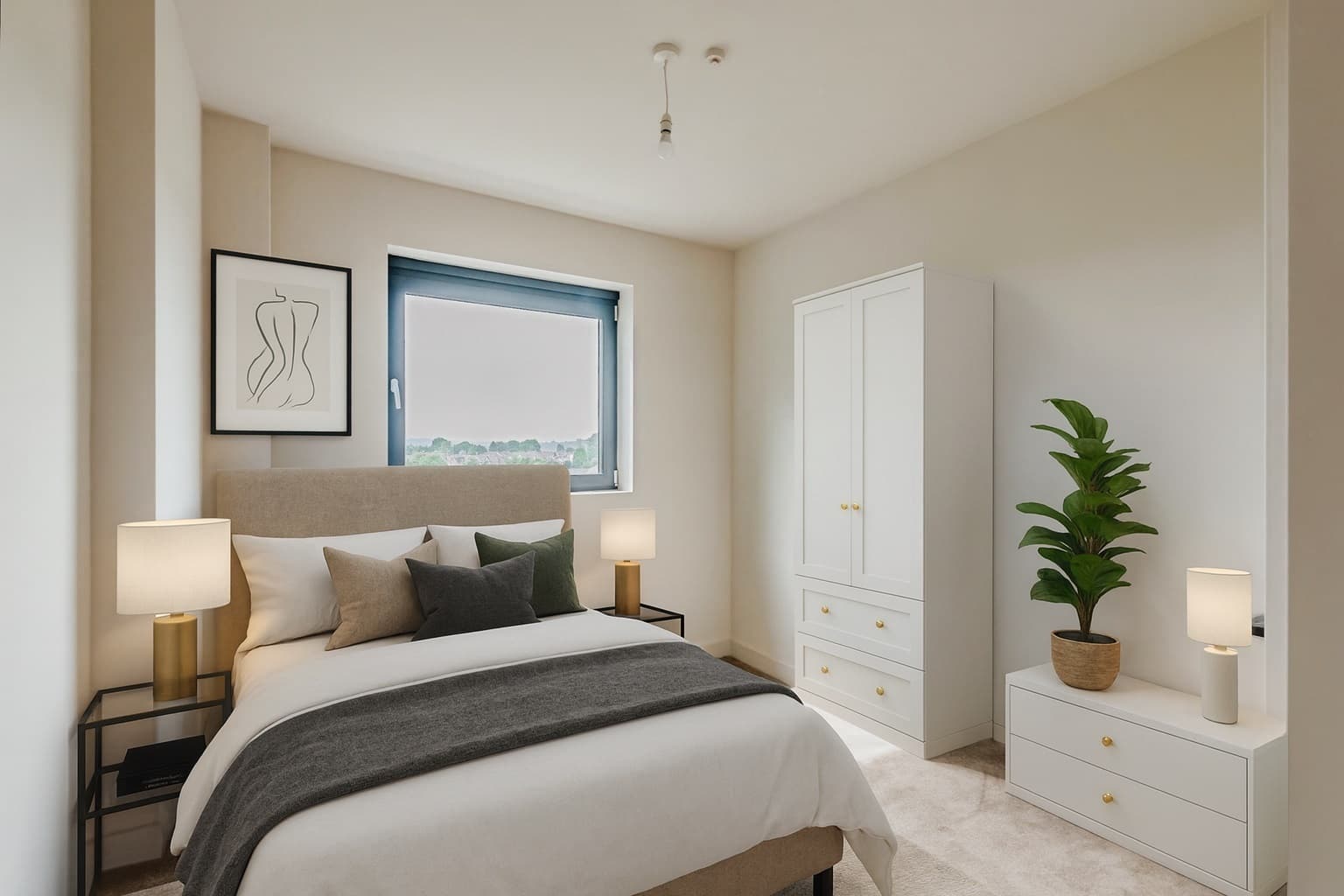 Property at Sussex House, East Grinstead