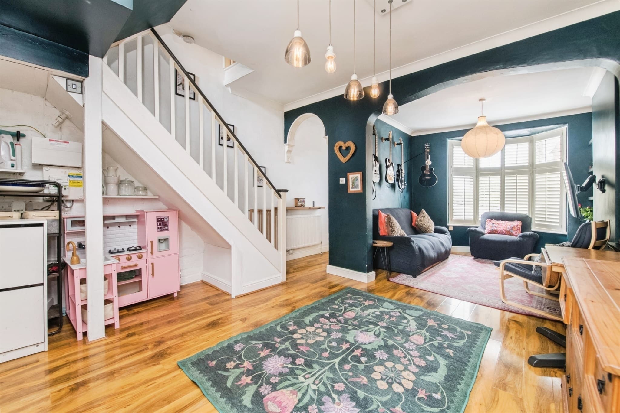 Property at Okehampton Road, Exeter