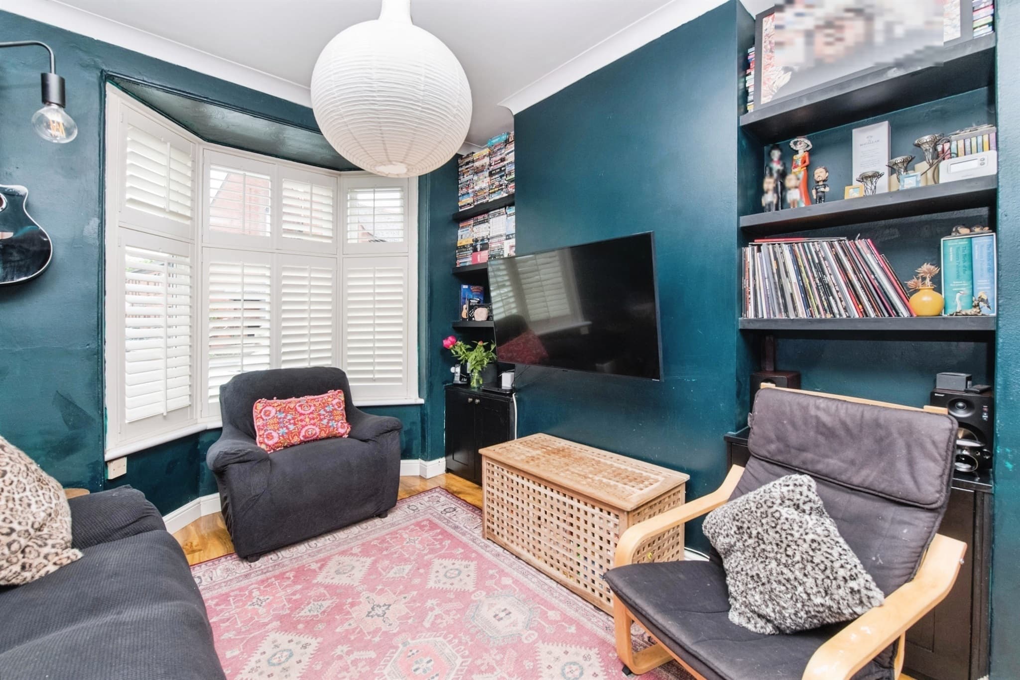 Property at Okehampton Road, Exeter