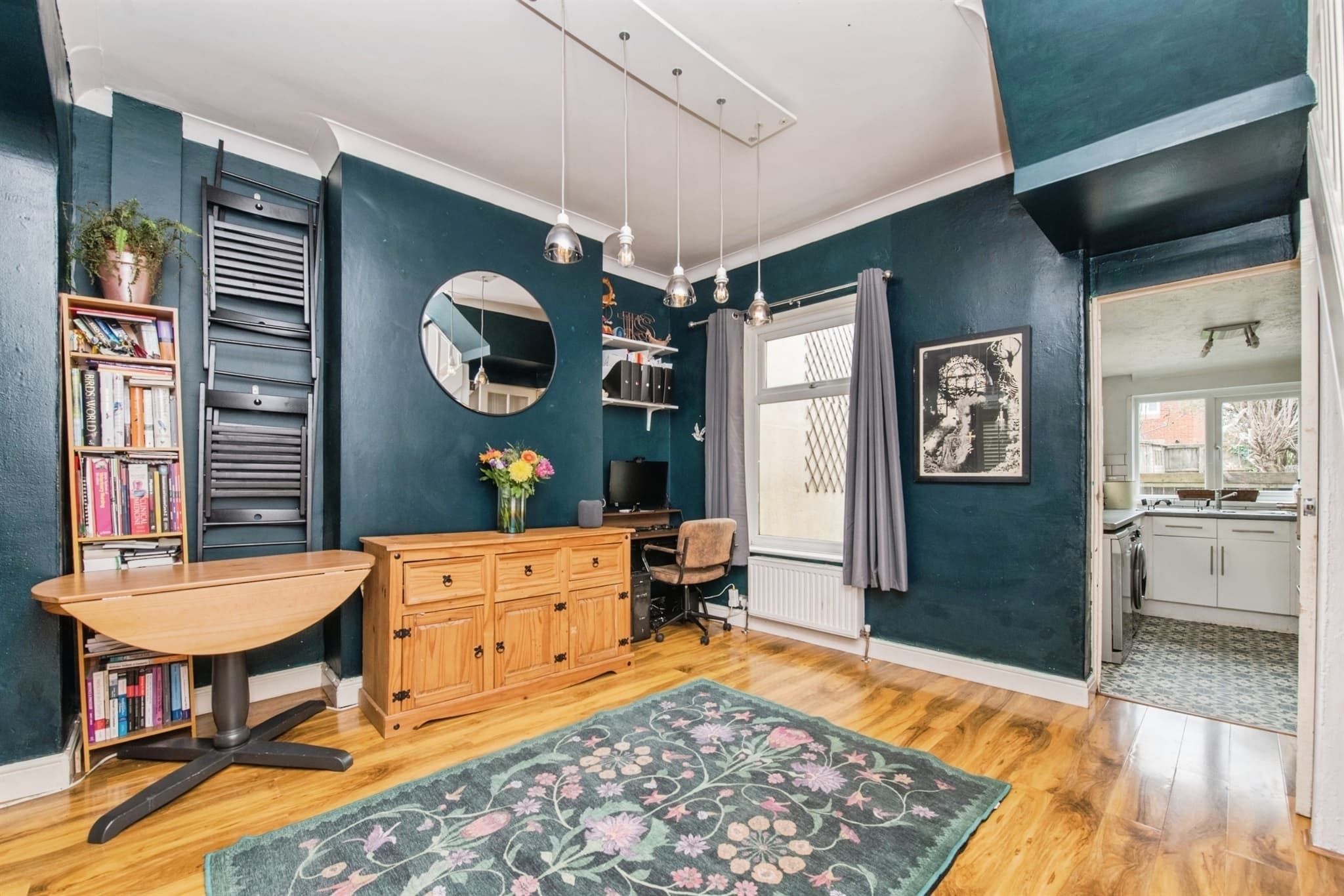 Property at Okehampton Road, Exeter