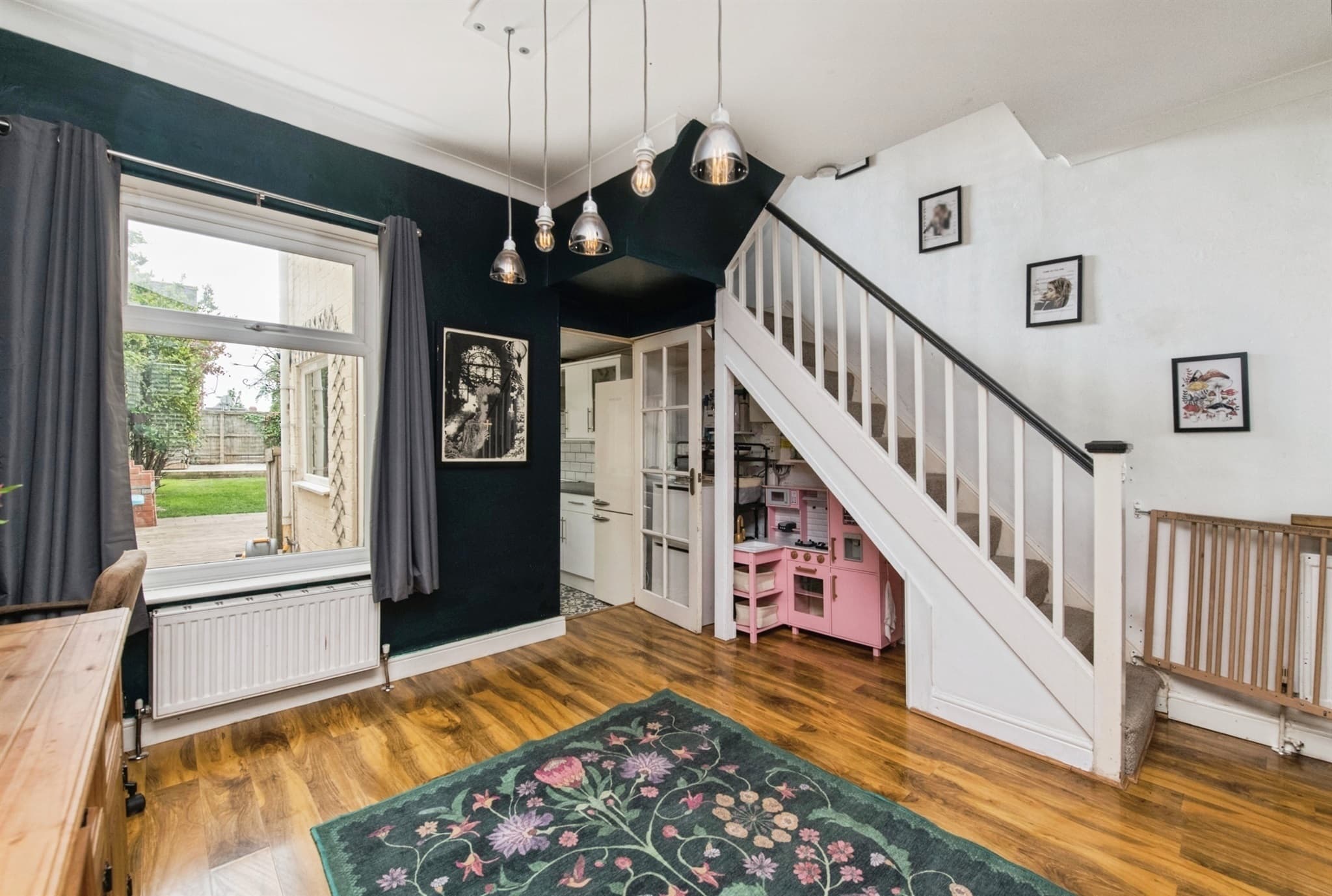 Property at Okehampton Road, Exeter