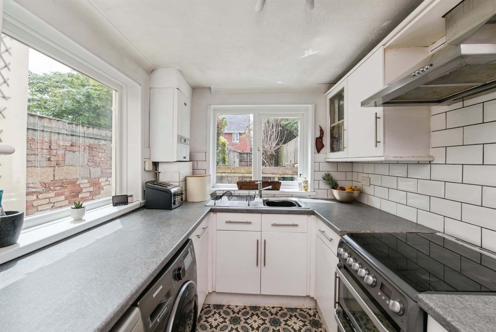 Property at Okehampton Road, Exeter