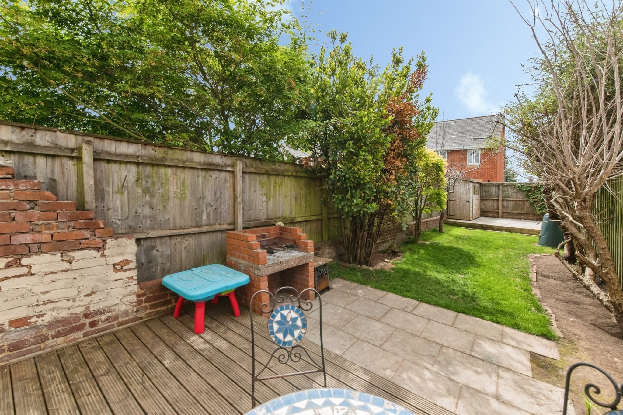 Property at Okehampton Road, Exeter
