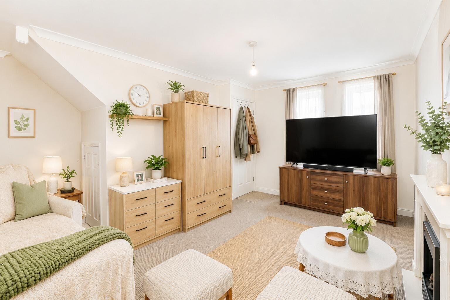 Property at Cave Grove, Emersons Green, Bristol