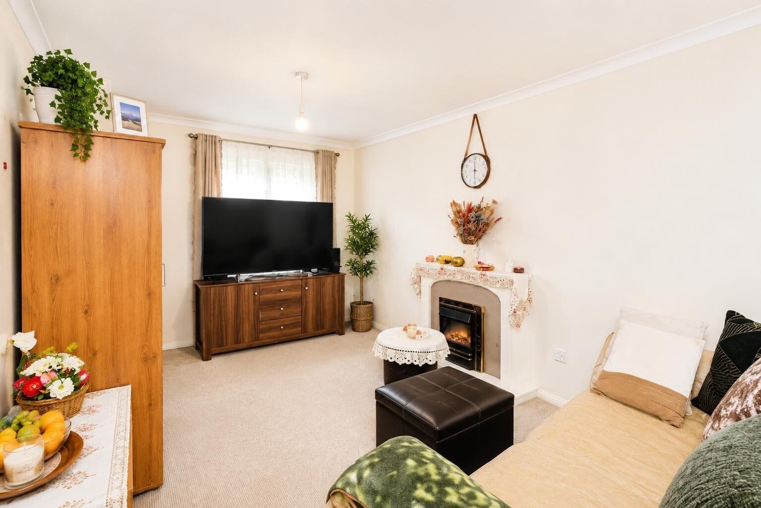 Property at Cave Grove, Emersons Green, Bristol