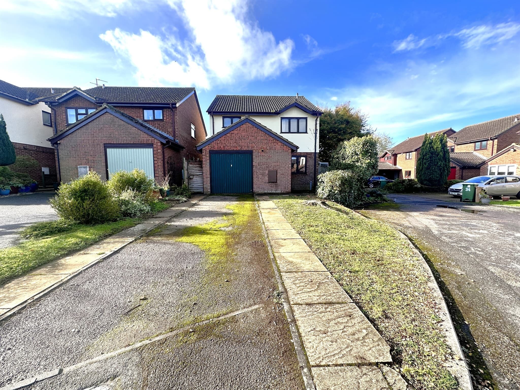 Property at Onslow Drive, Thame