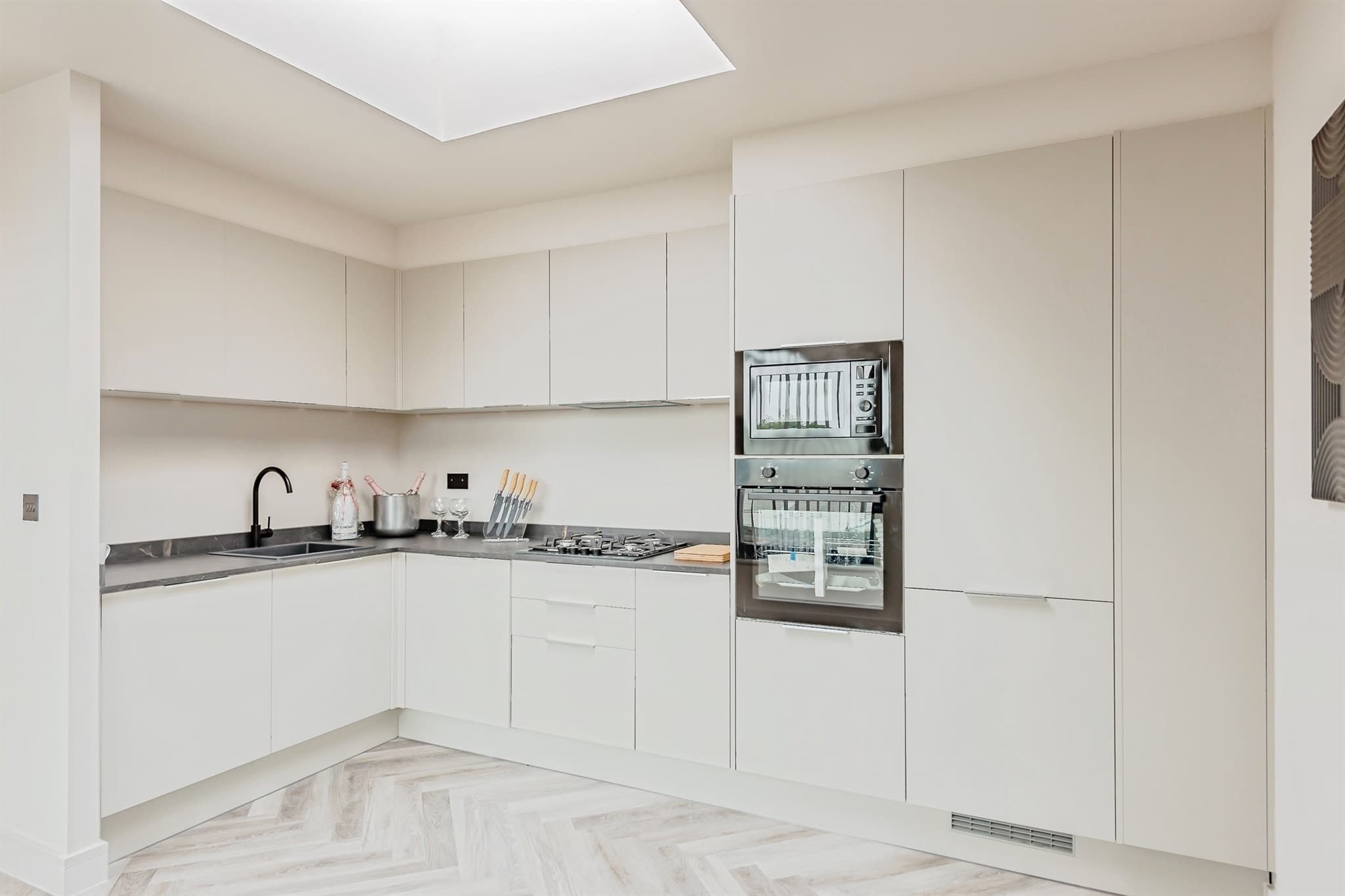 Property at Sussex House, East Grinstead