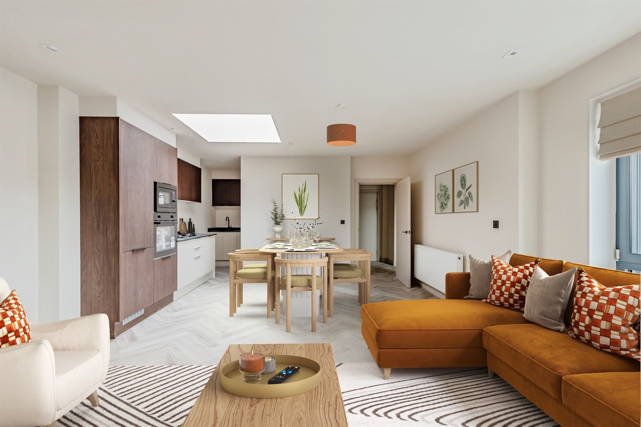 Property at Sussex House, East Grinstead