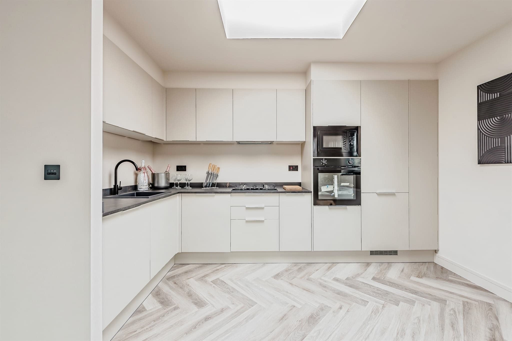 Property at Sussex House, East Grinstead
