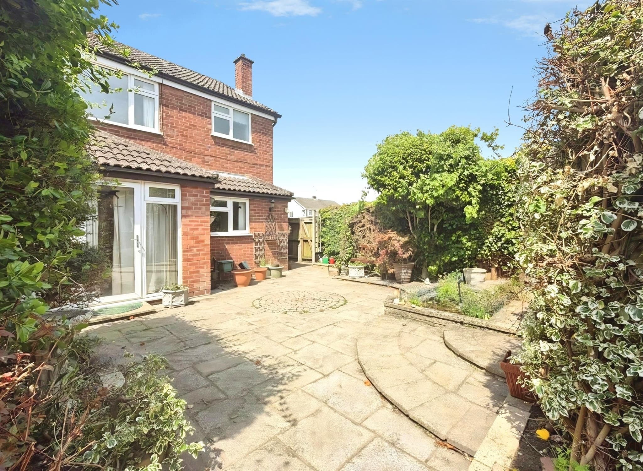 Property at Foxes Way, Warwick