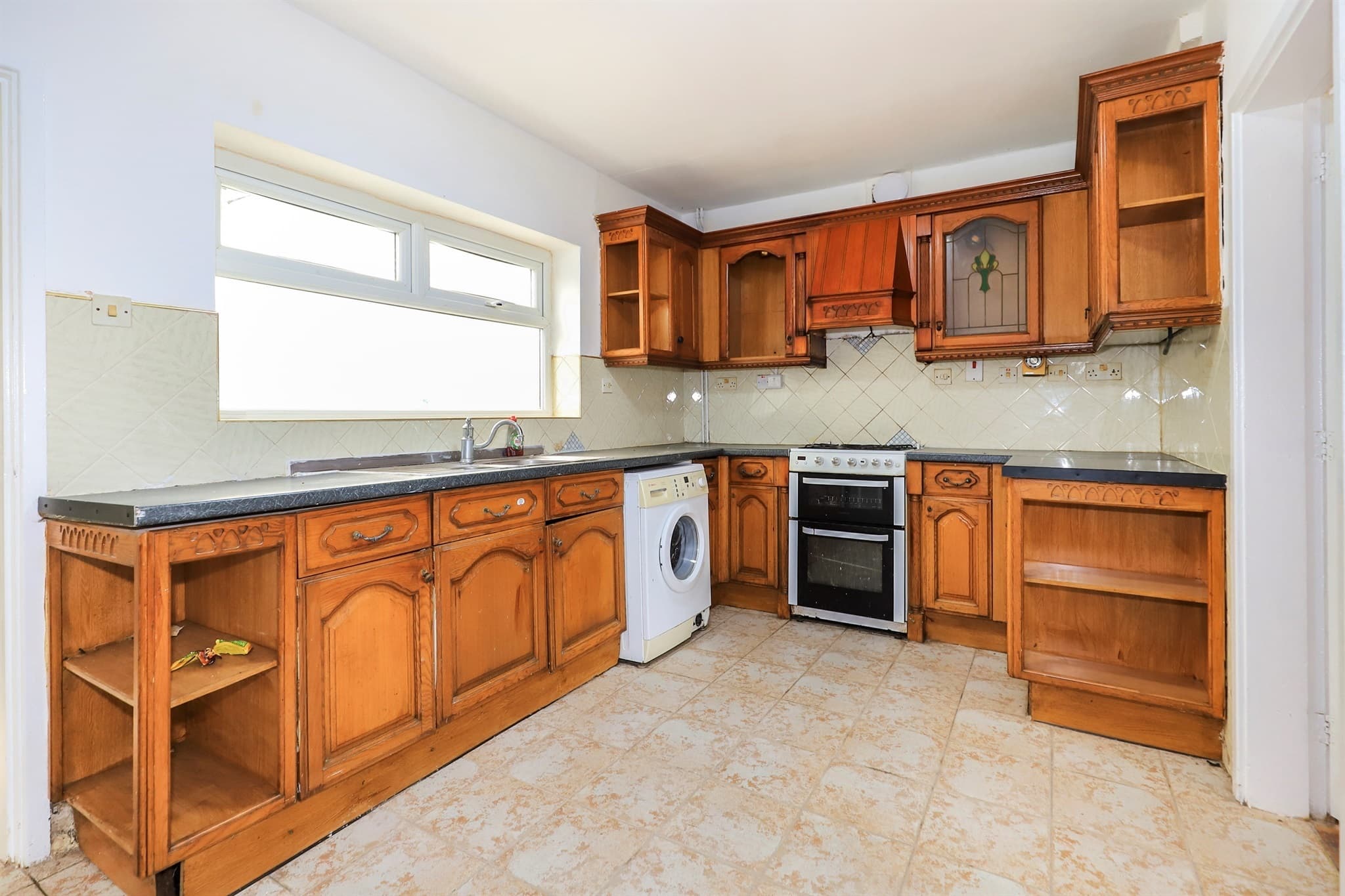 Property at Woden Avenue, Wednesfield, Wolverhampton