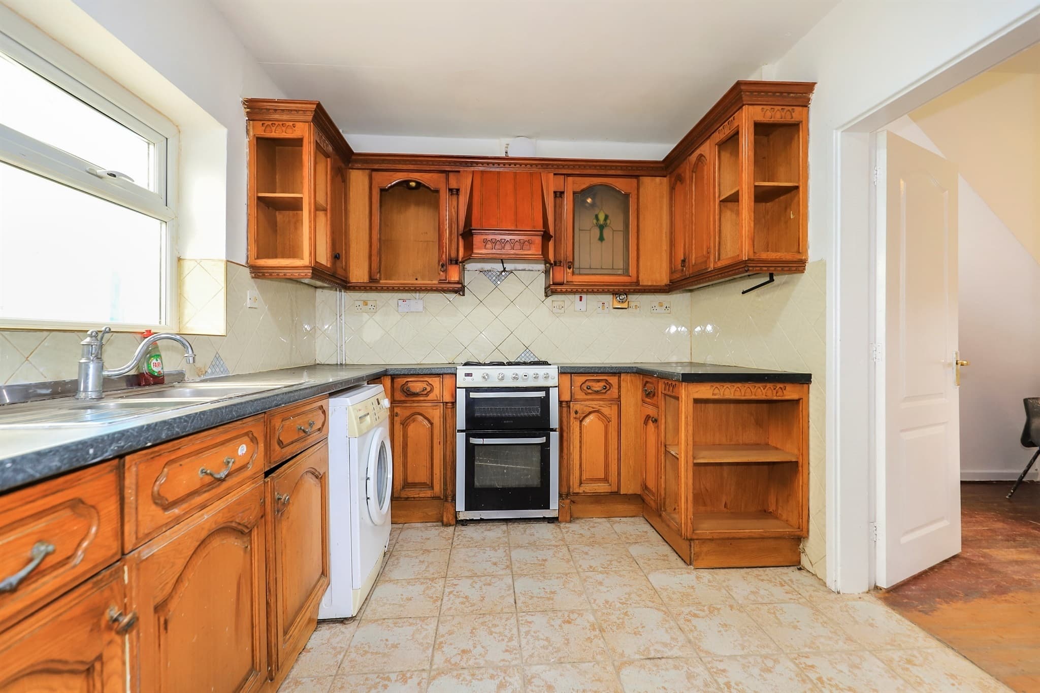 Property at Woden Avenue, Wednesfield, Wolverhampton