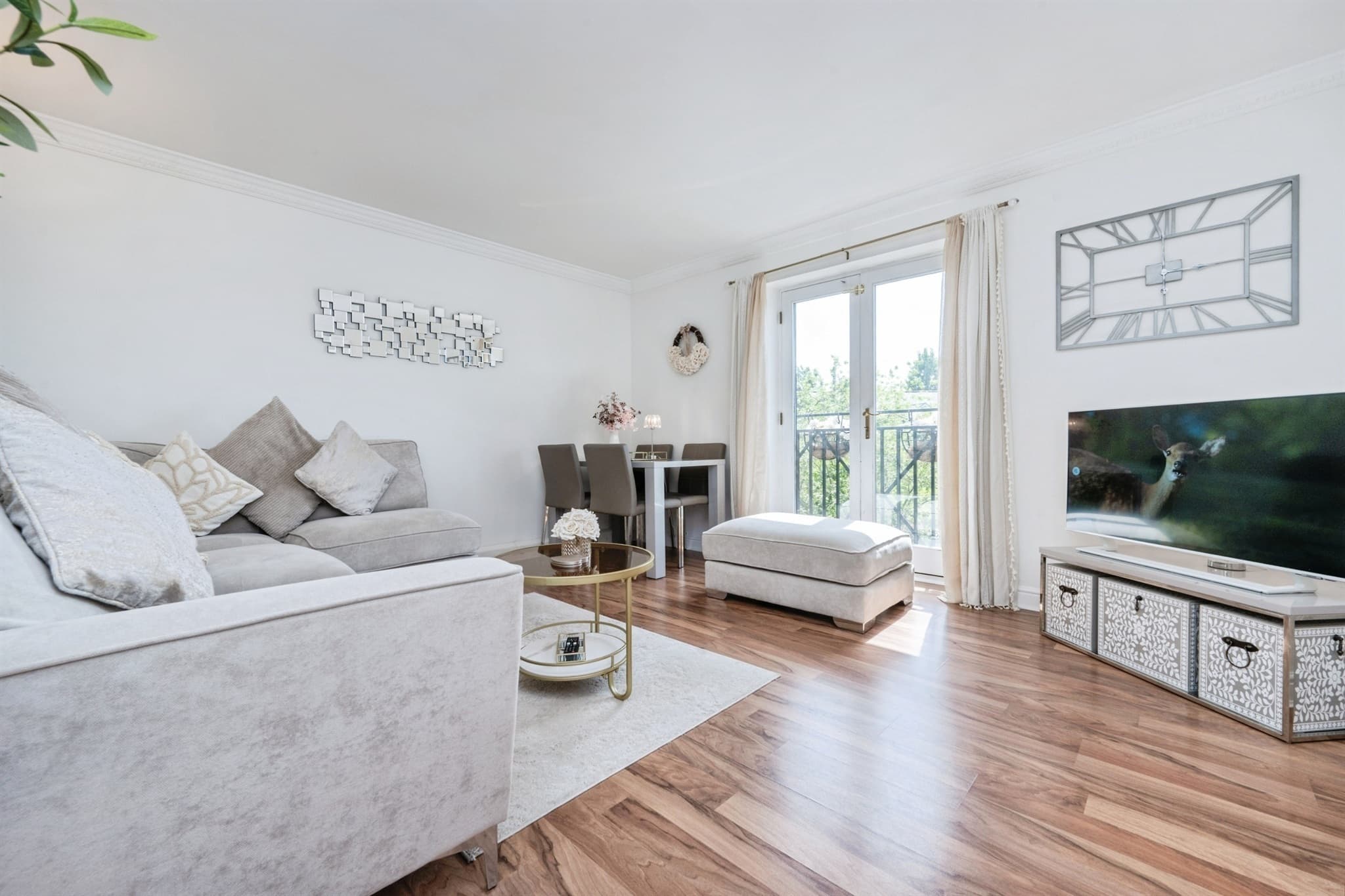 Property at Minister Court, Frogmore, St. Albans