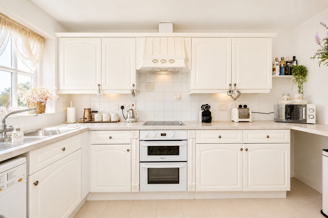Property at Minister Court, Frogmore, St. Albans