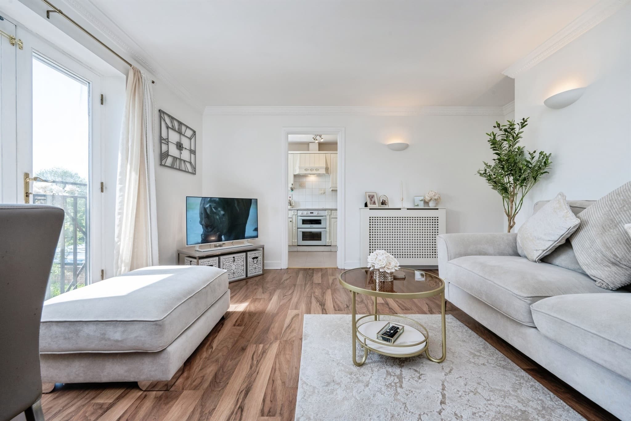 Property at Minister Court, Frogmore, St. Albans