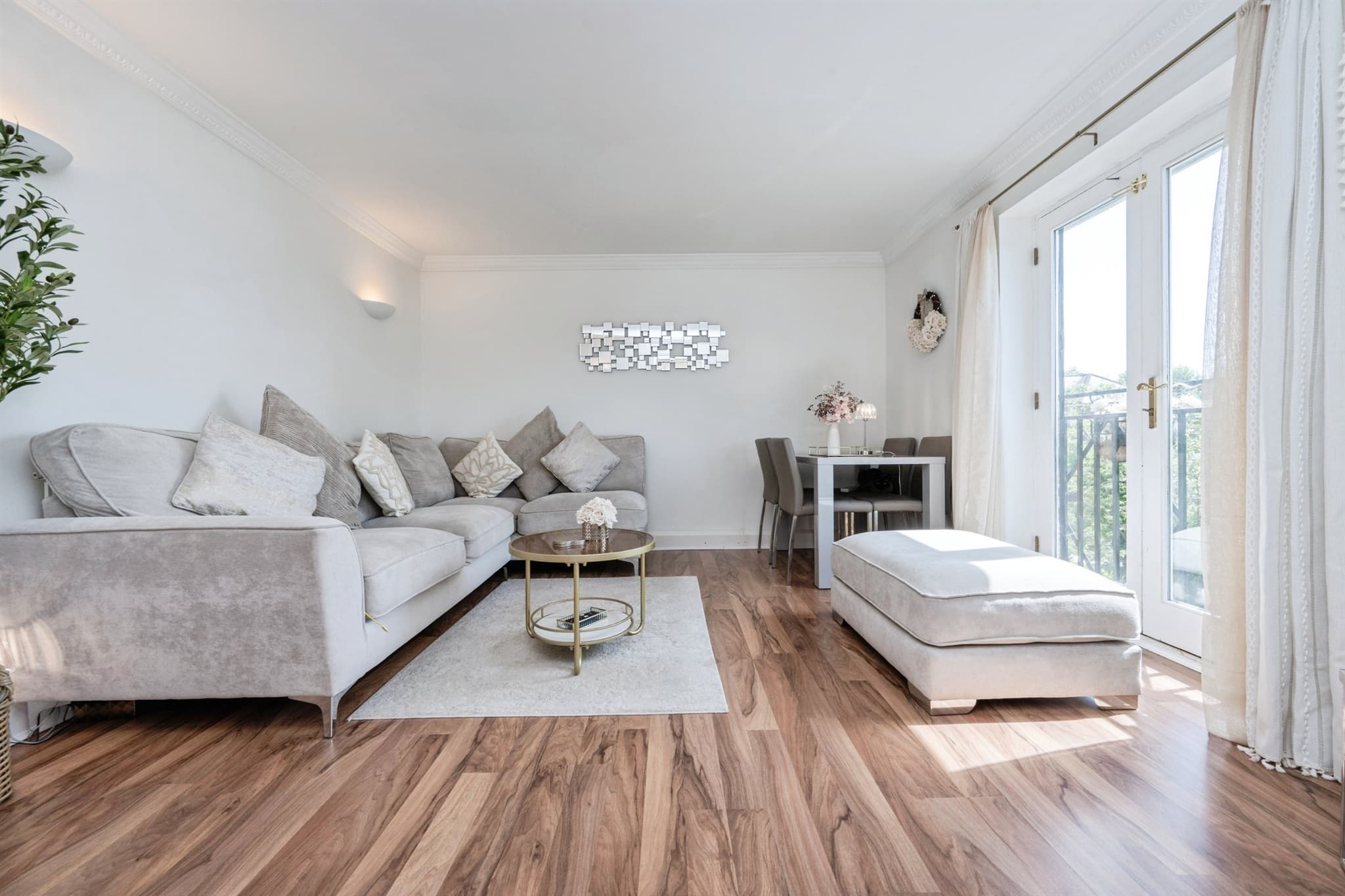 Property at Minister Court, Frogmore, St. Albans