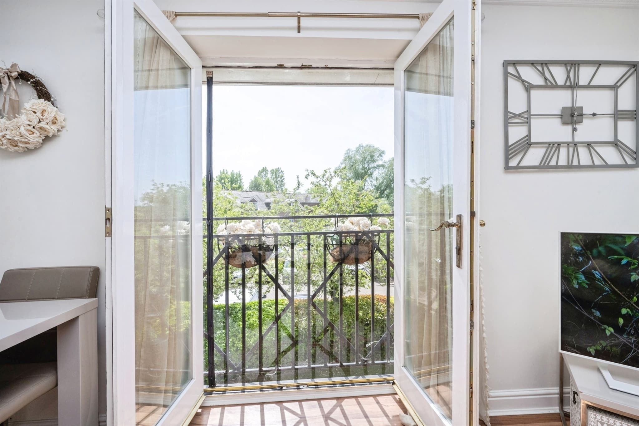 Property at Minister Court, Frogmore, St. Albans