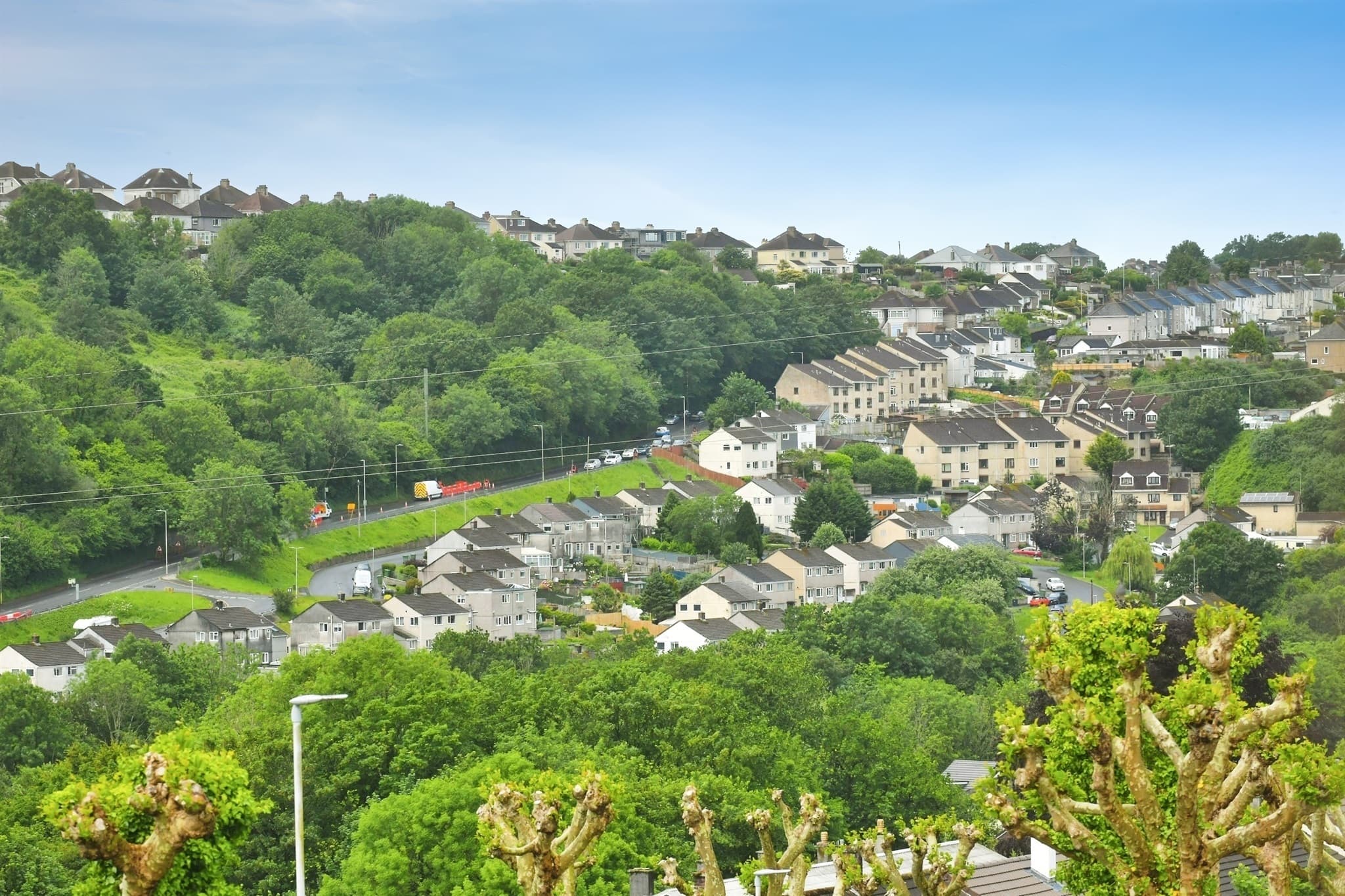 Property at Carradale Road, Plymouth
