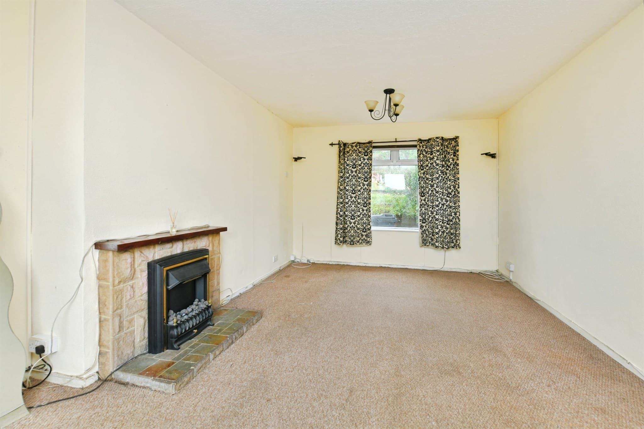 Property at Carradale Road, Plymouth