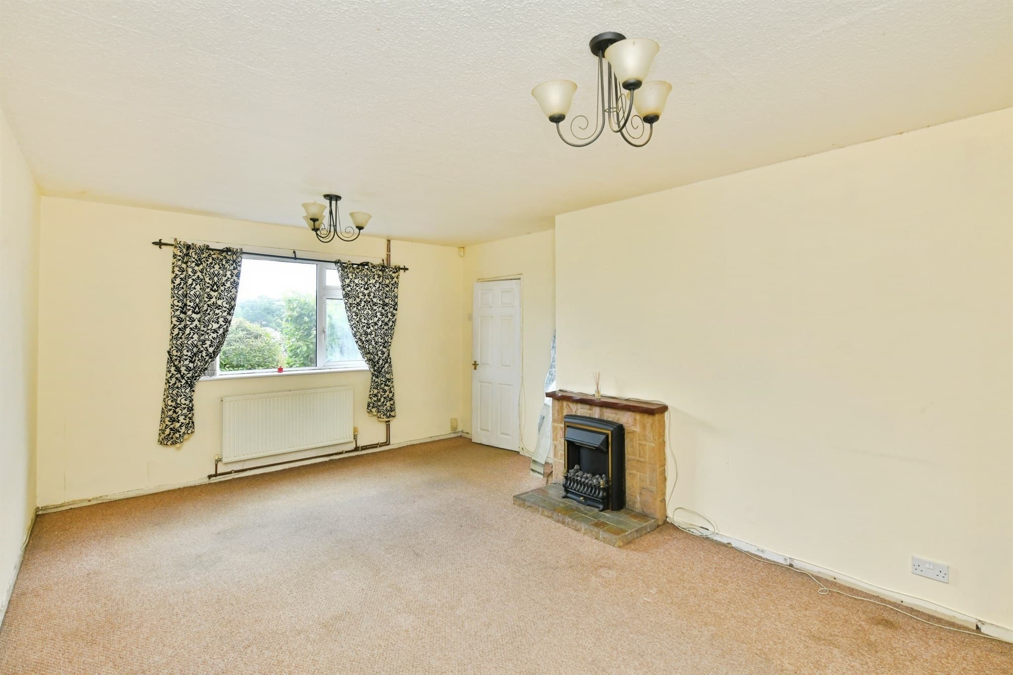Property at Carradale Road, Plymouth