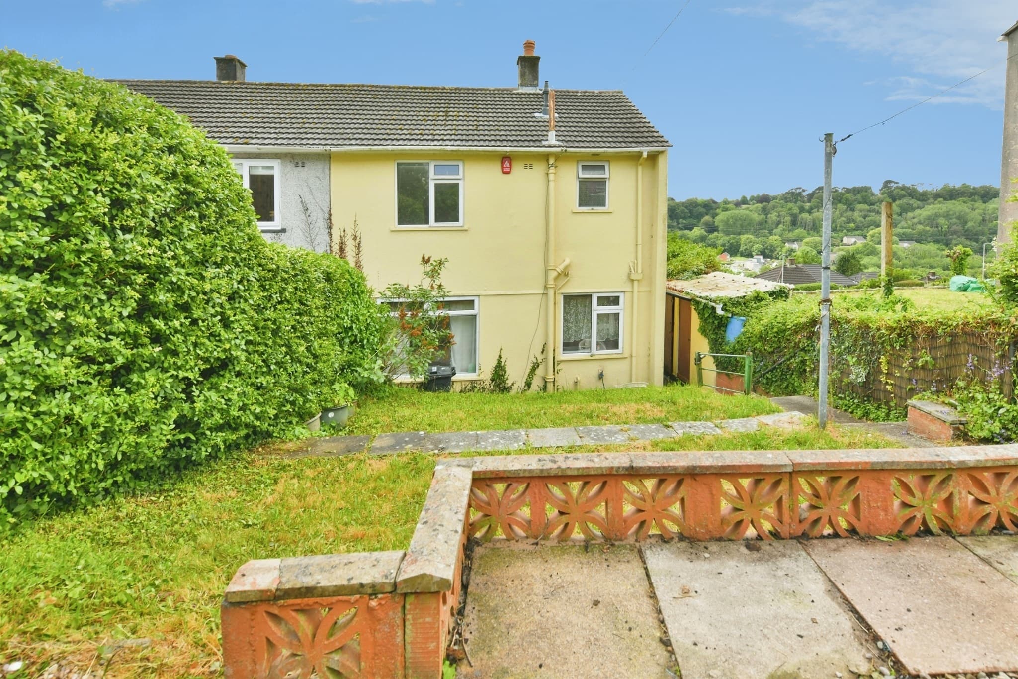 Property at Carradale Road, Plymouth