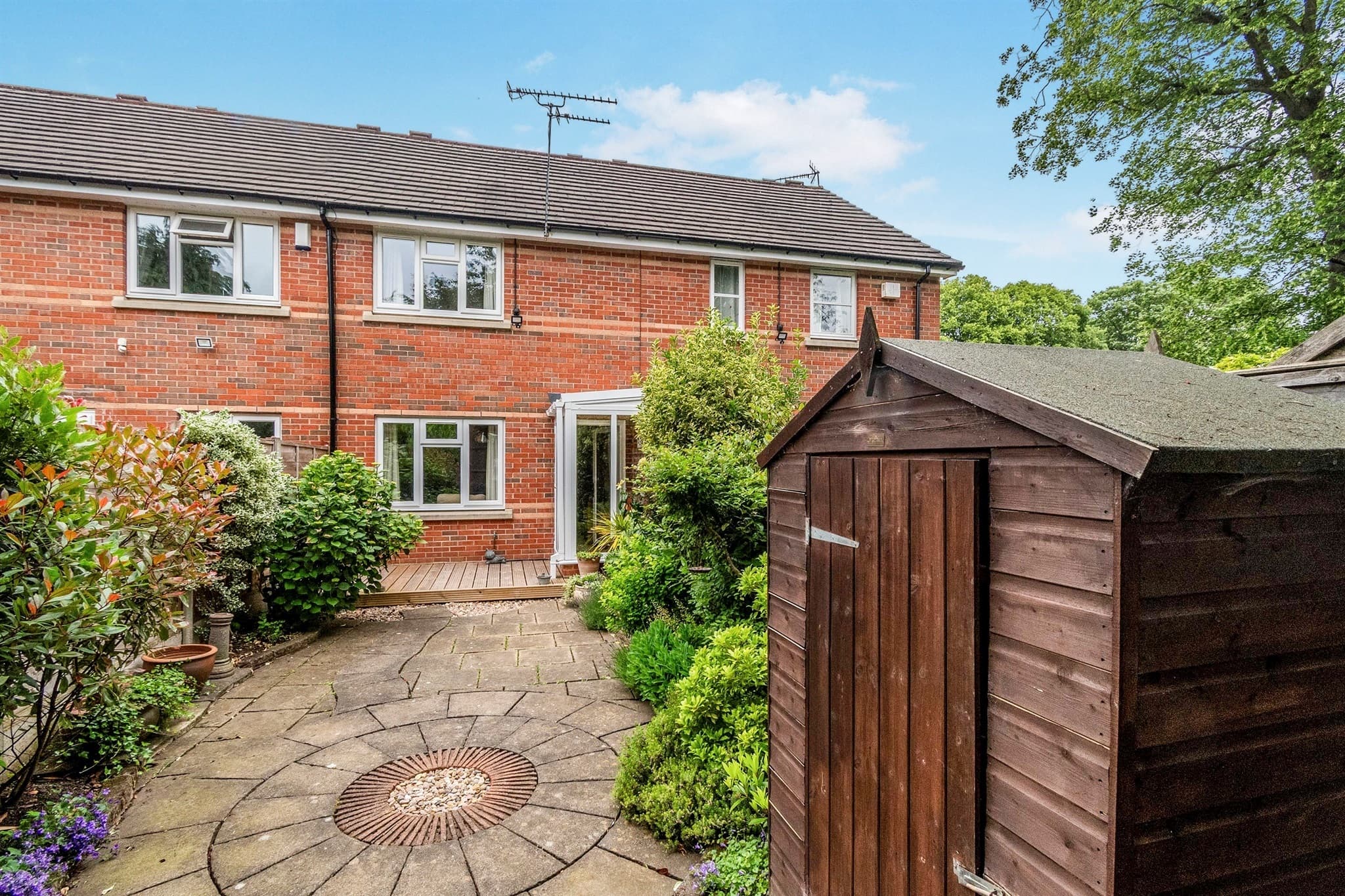 Property at Regis Road, Wolverhampton