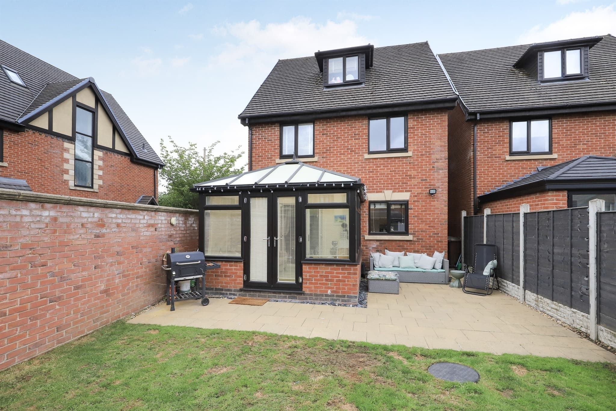 Property at Fibbersley, Willenhall