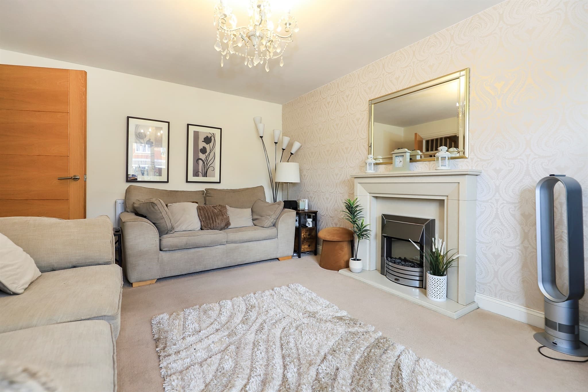 Property at Fibbersley, Willenhall