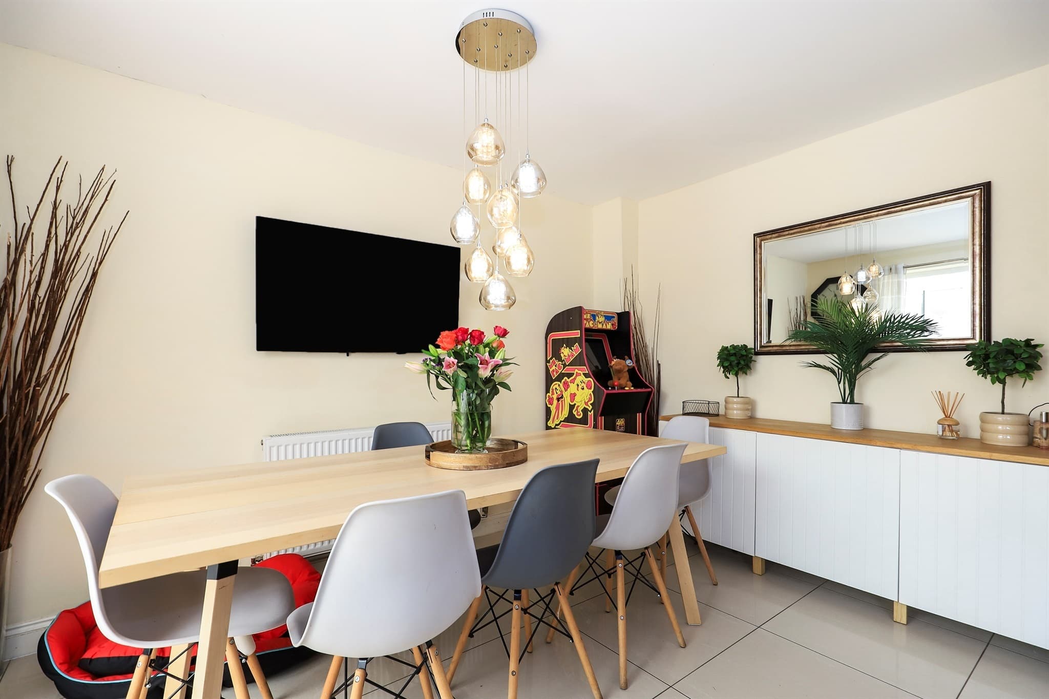 Property at Fibbersley, Willenhall