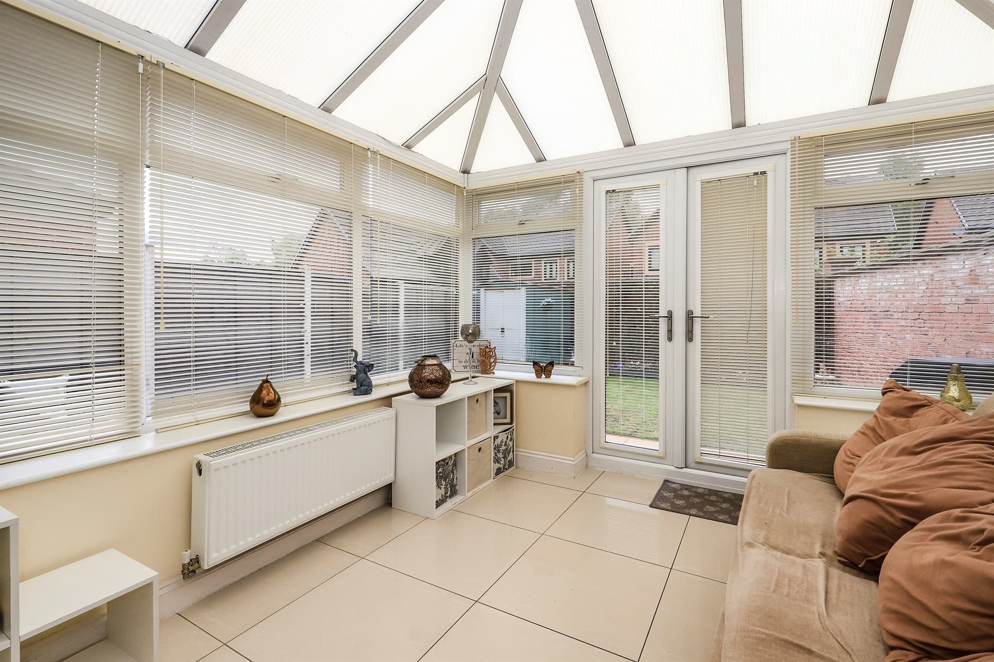 Property at Fibbersley, Willenhall