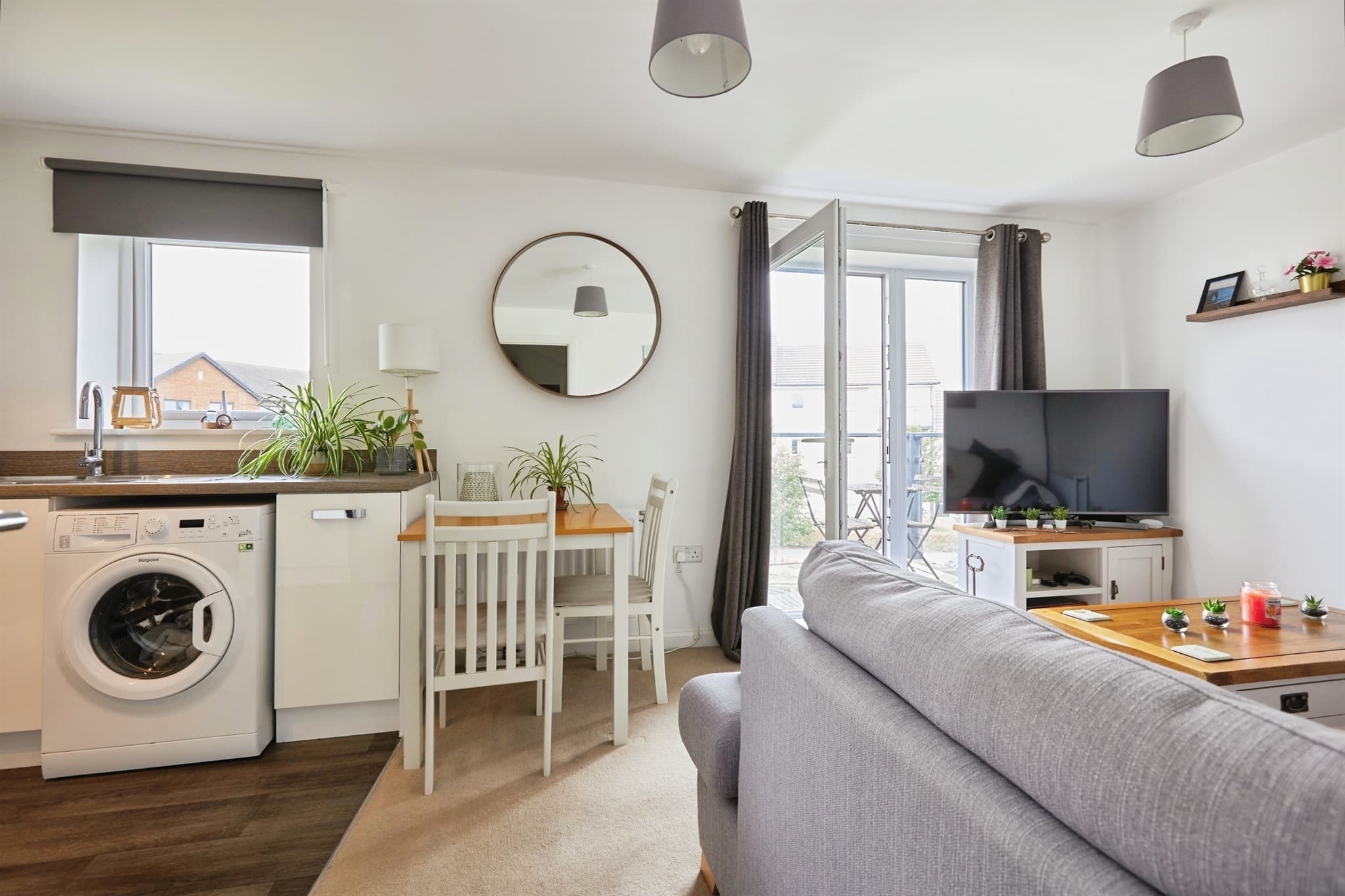 Property at Davies Road, Longhedge, Salisbury
