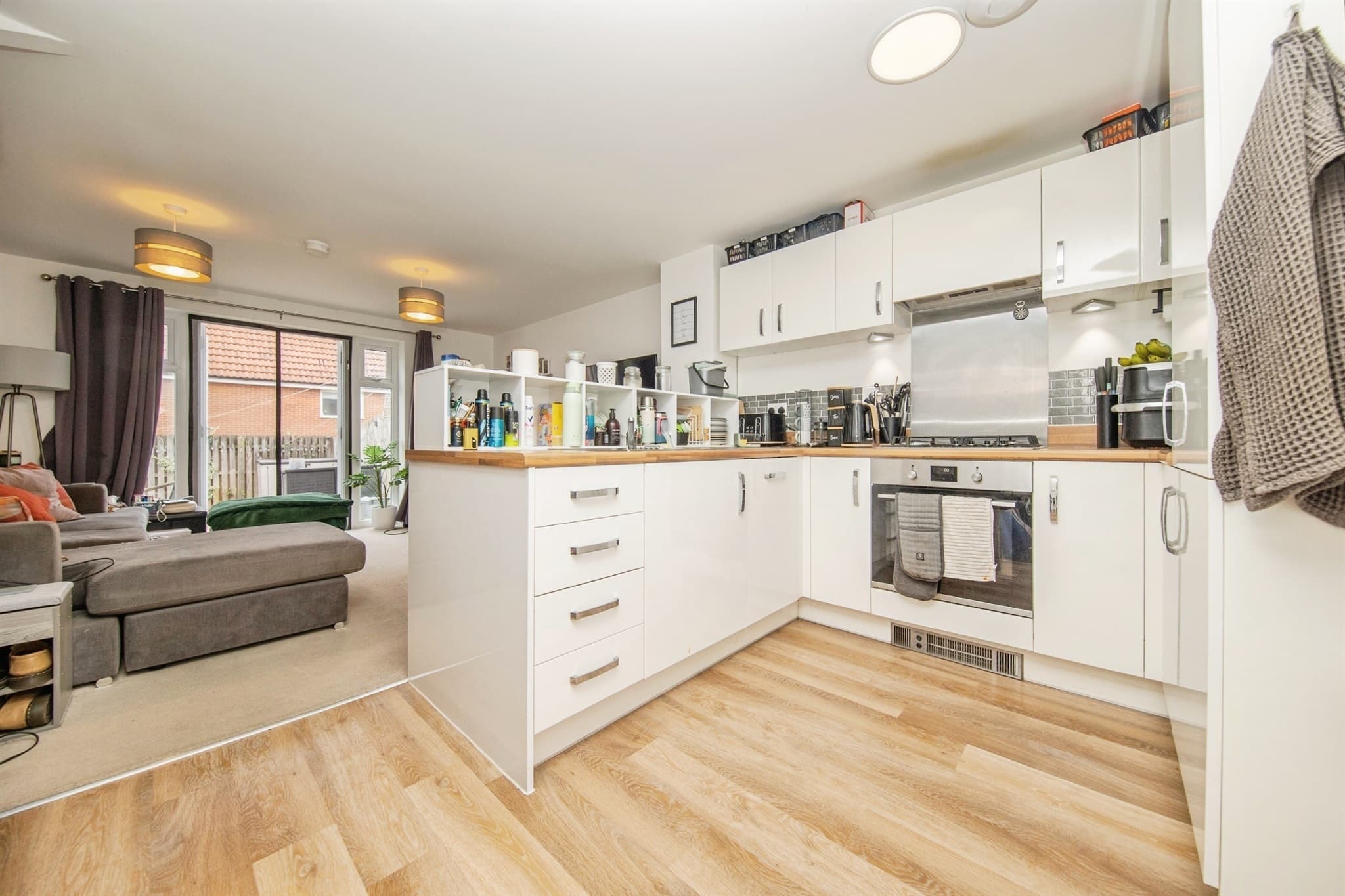 Property at Vale View Road, Sproughton, Ipswich